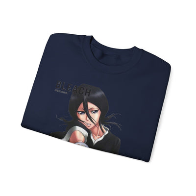 RUKIA KUCHIKI-Sweatshirt