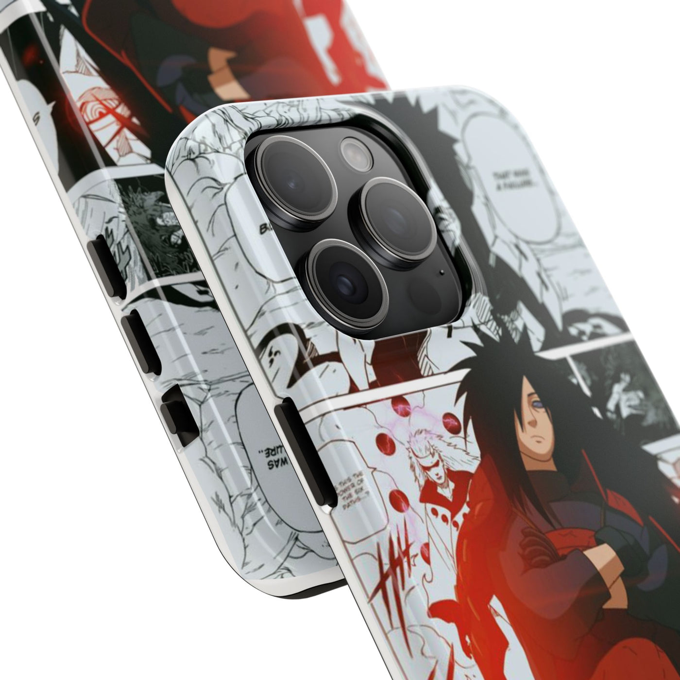 Madara-Phone Cases