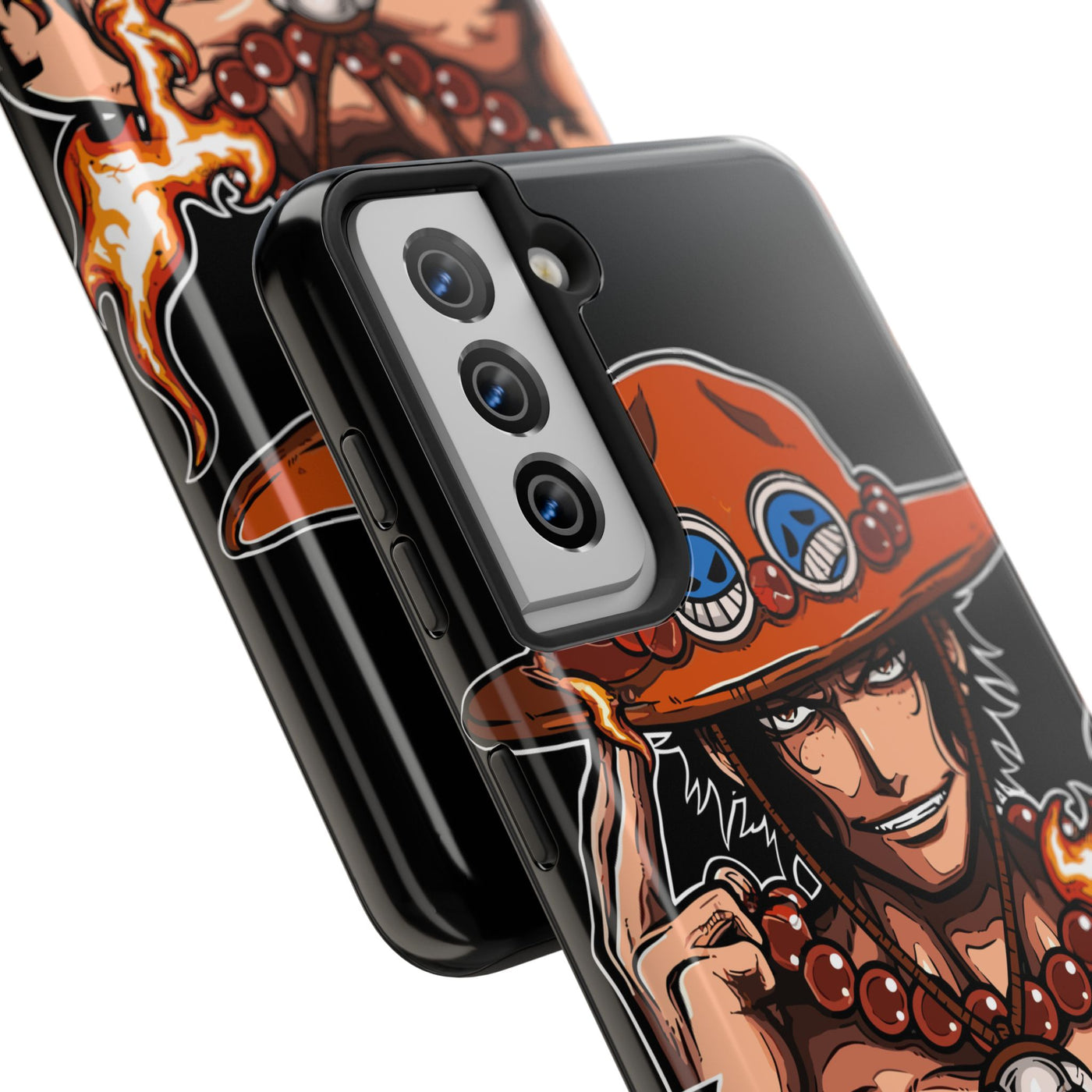 Portgas D Ace -Phone Cases