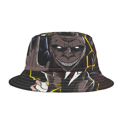 Beast Titan- Bucket Hat