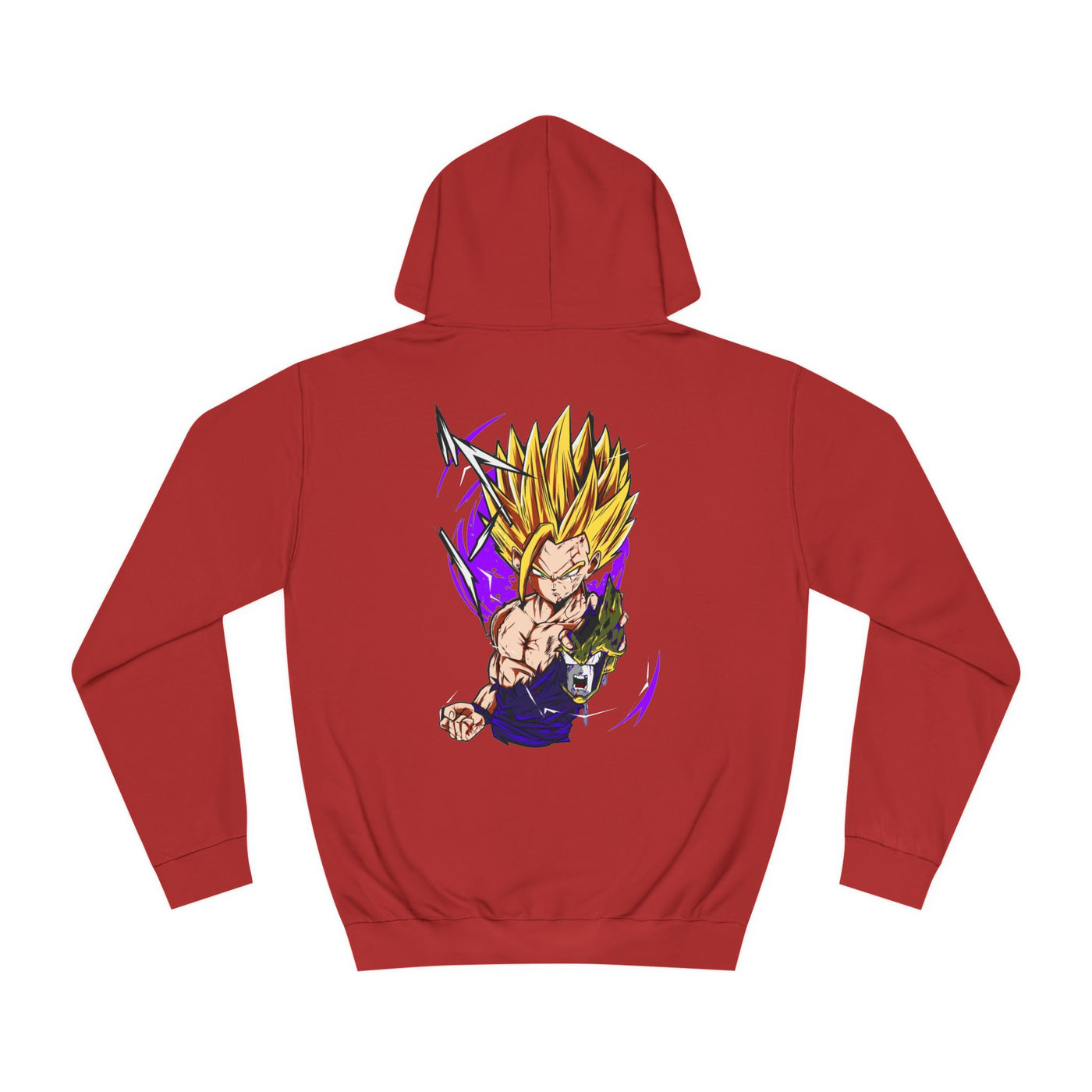 Gohan-Hoodie