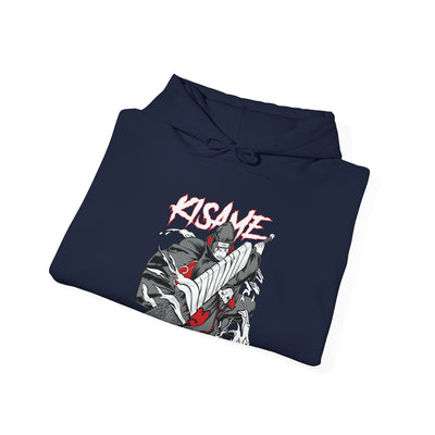 Kisame Hoshigaki-Hoodie