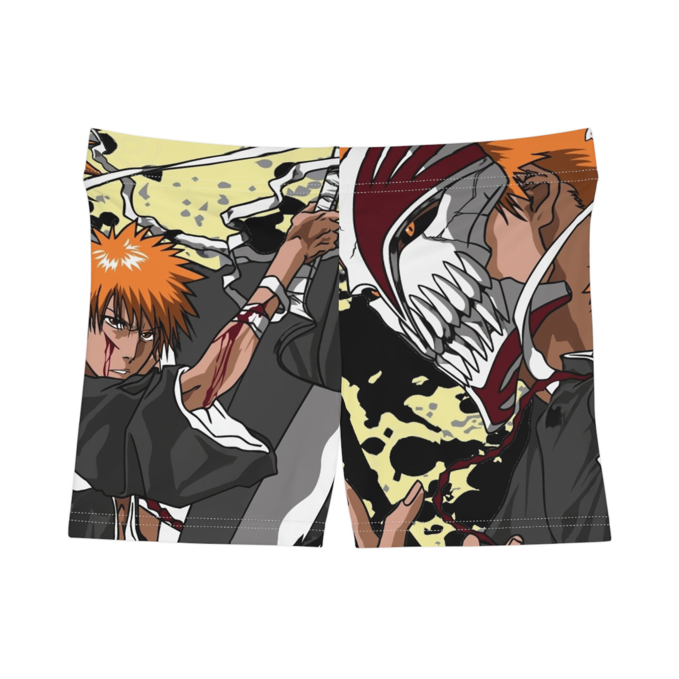 Ichigo Vizard-Women's Shorts