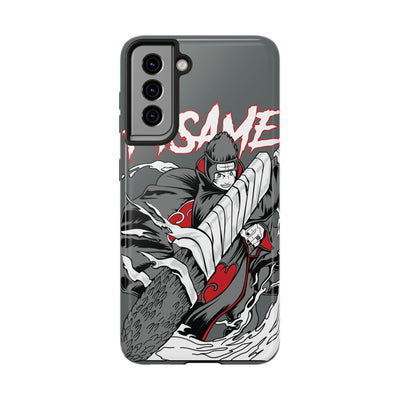 Kisame Hoshigaki-Phone Cases