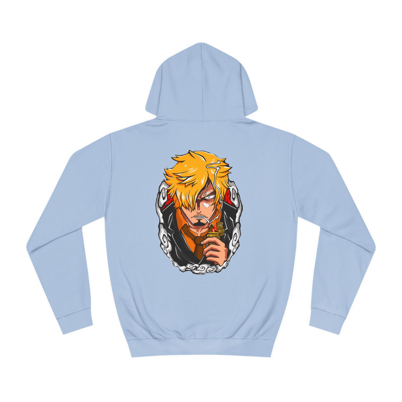 Sanji -Hoodie