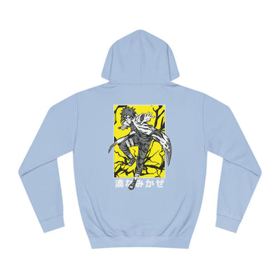 Minato -Hoodie