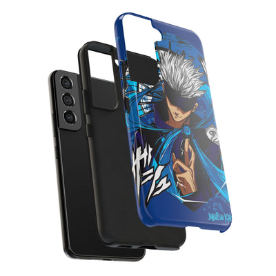 Gojo -Phone Cases