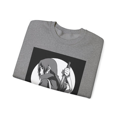 Itachi-Sweatshirt