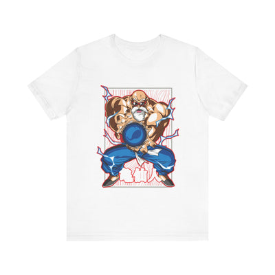 Master Roshi-tshirt