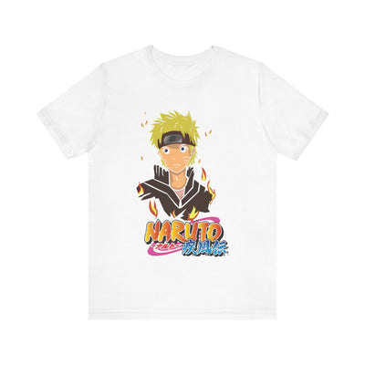 Copy of Naruto Uzumaki -tshirt