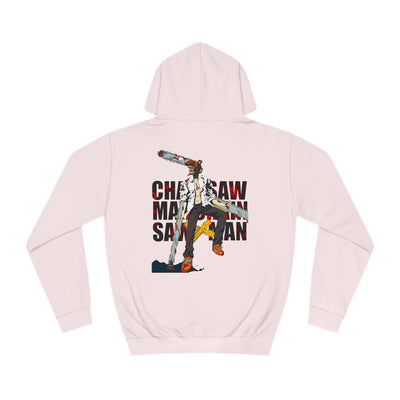 Chainsaw Man x -Hoodie