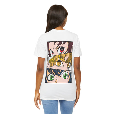 Copy of Demon Slayer-tshirt