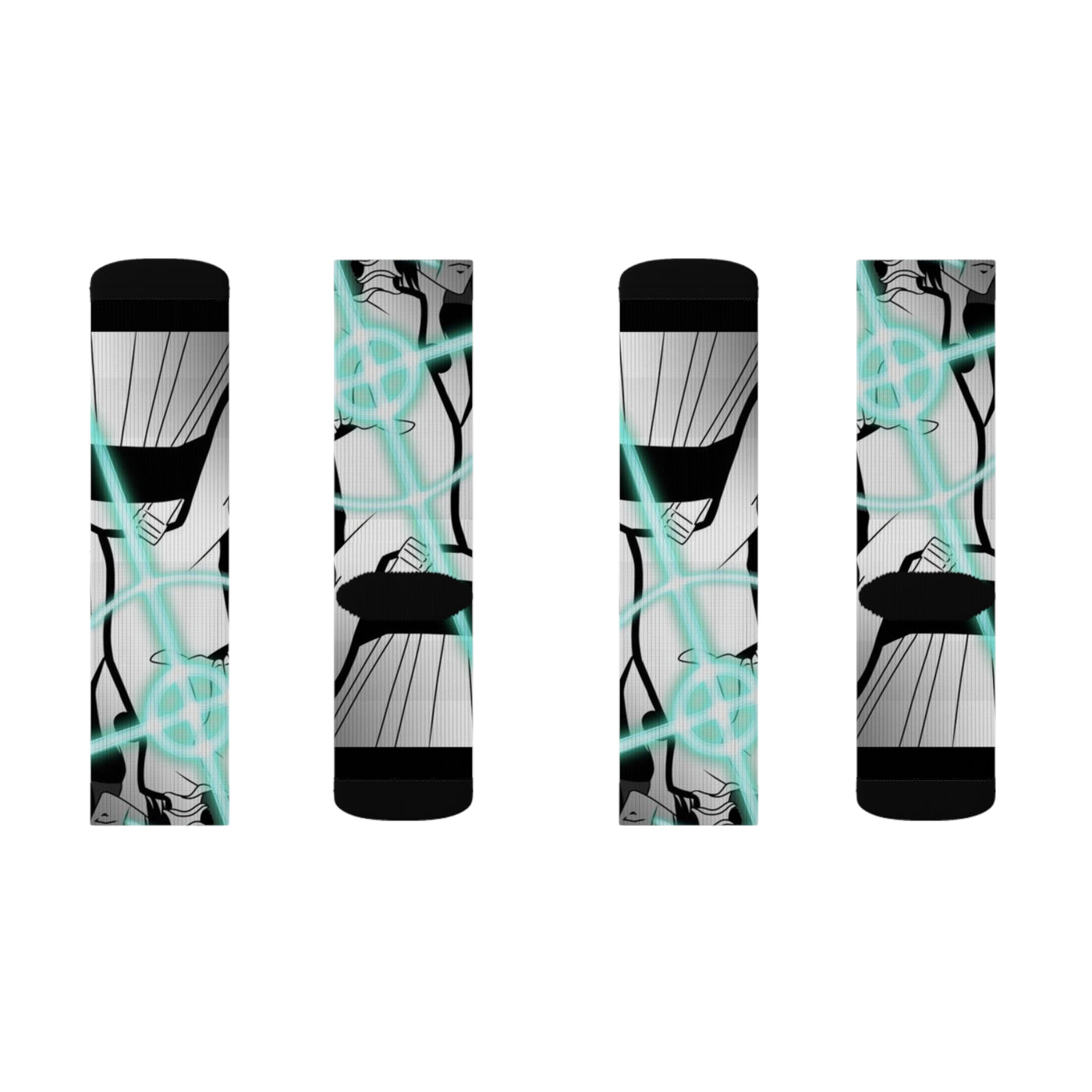 Ulquiorra Cifer-Socks