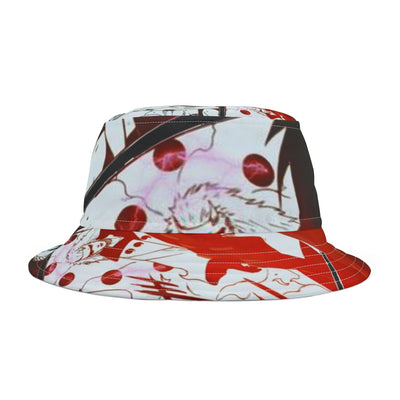 Madara- Bucket Hat