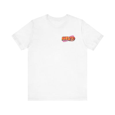 Naruto Uzumaki -tshirt