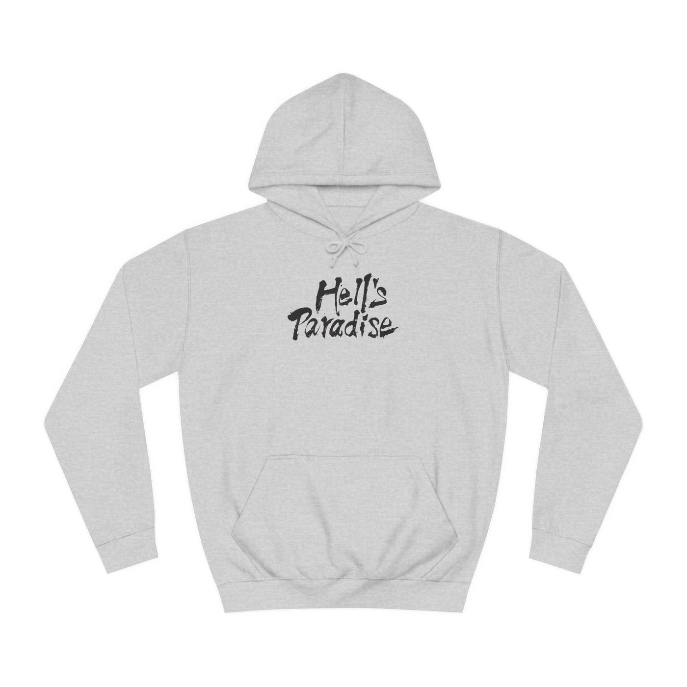 "Gabimaru The Hollow"-Hoodie