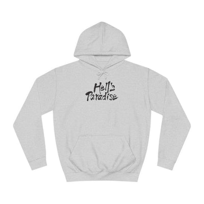 "Gabimaru The Hollow"-Hoodie