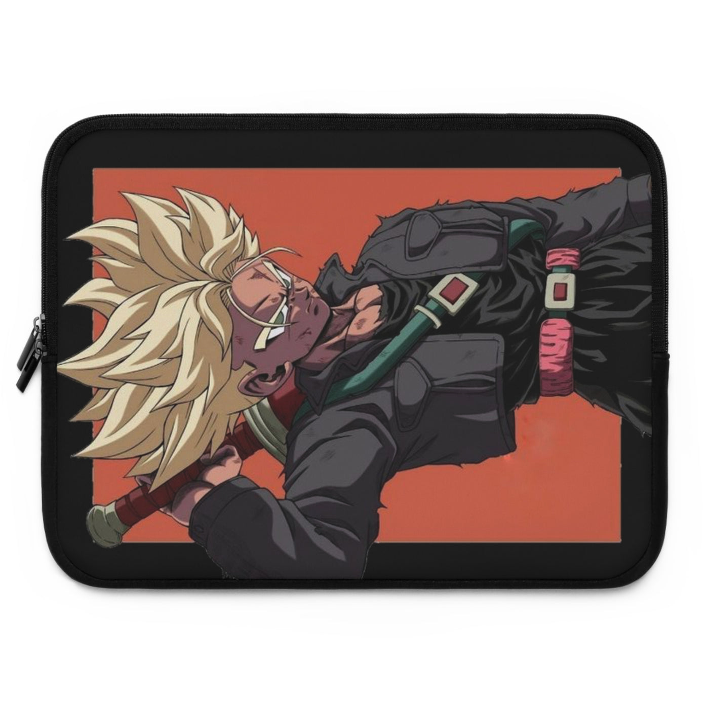 Trunks-Laptop Sleeve