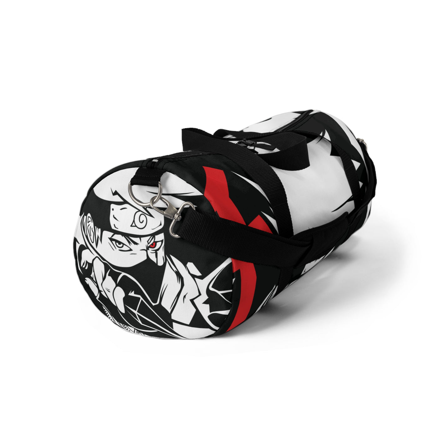 Kakashi Hatake-Duffle Bag