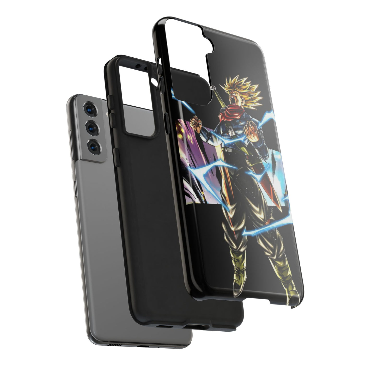 Trunks-Phone Cases