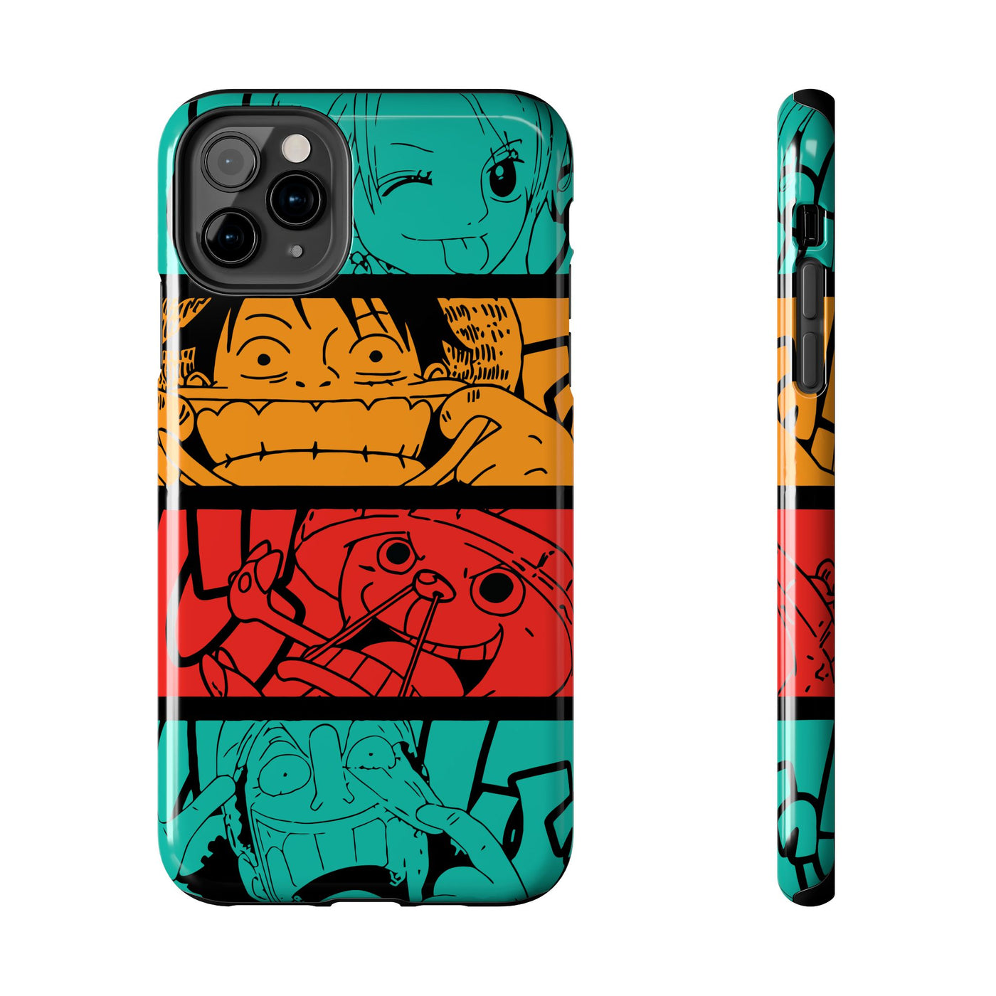 One Piece -Phone Cases