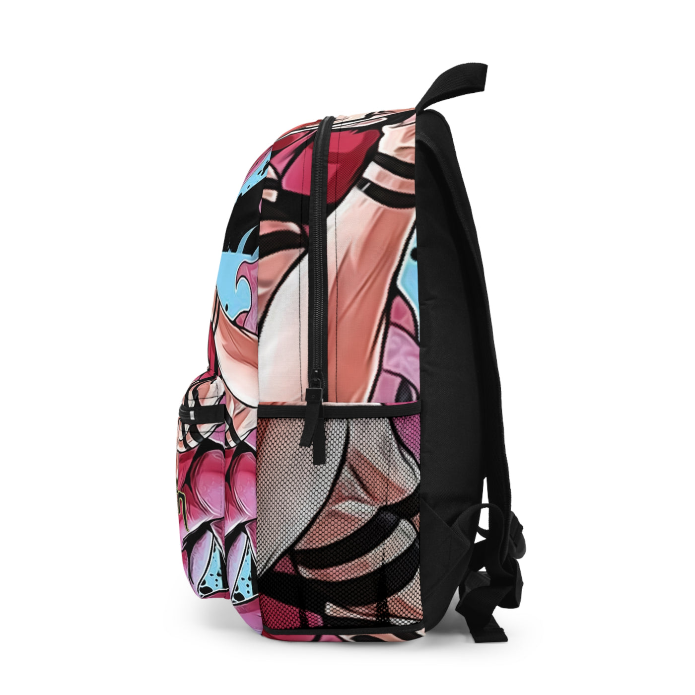 Ryomen Sukuna -Backpack