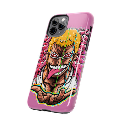 Doflamingo -Phone Cases