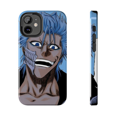 Grimmjow-Phone Cases