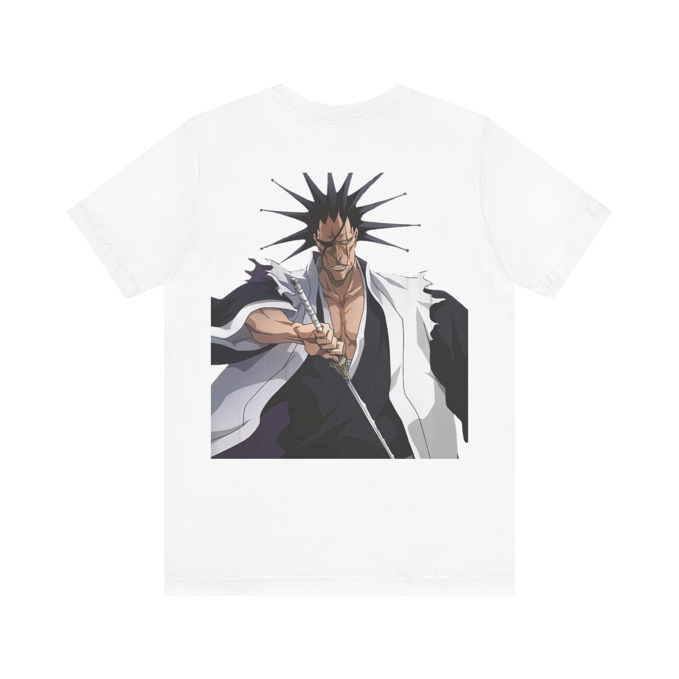 kenpachi-tshirt