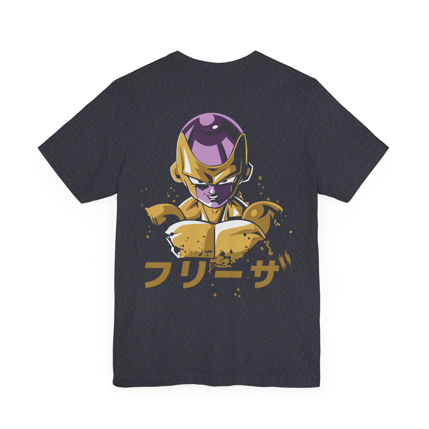 Golden Freezer-tshirt