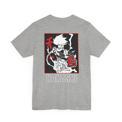 Kakashi Hatake-tshirt