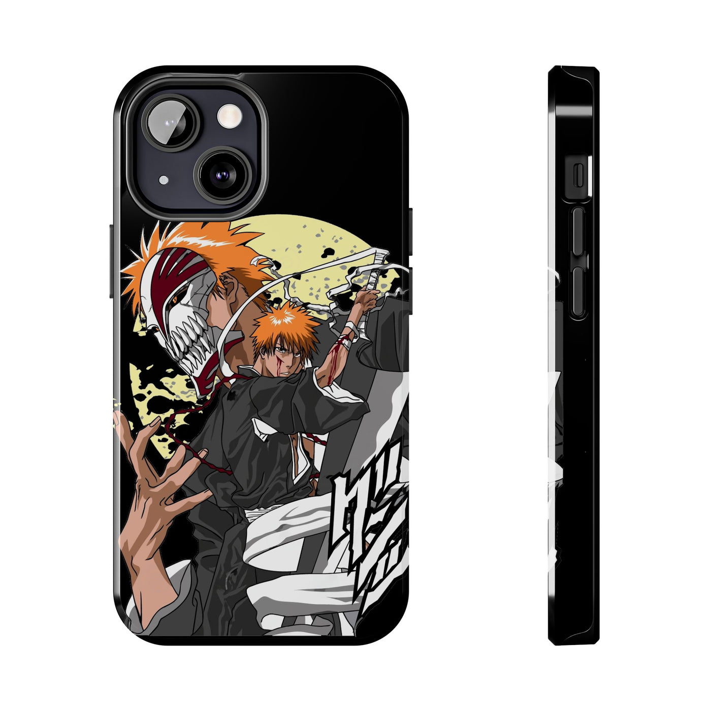 Ichigo Vizard-Phone Cases