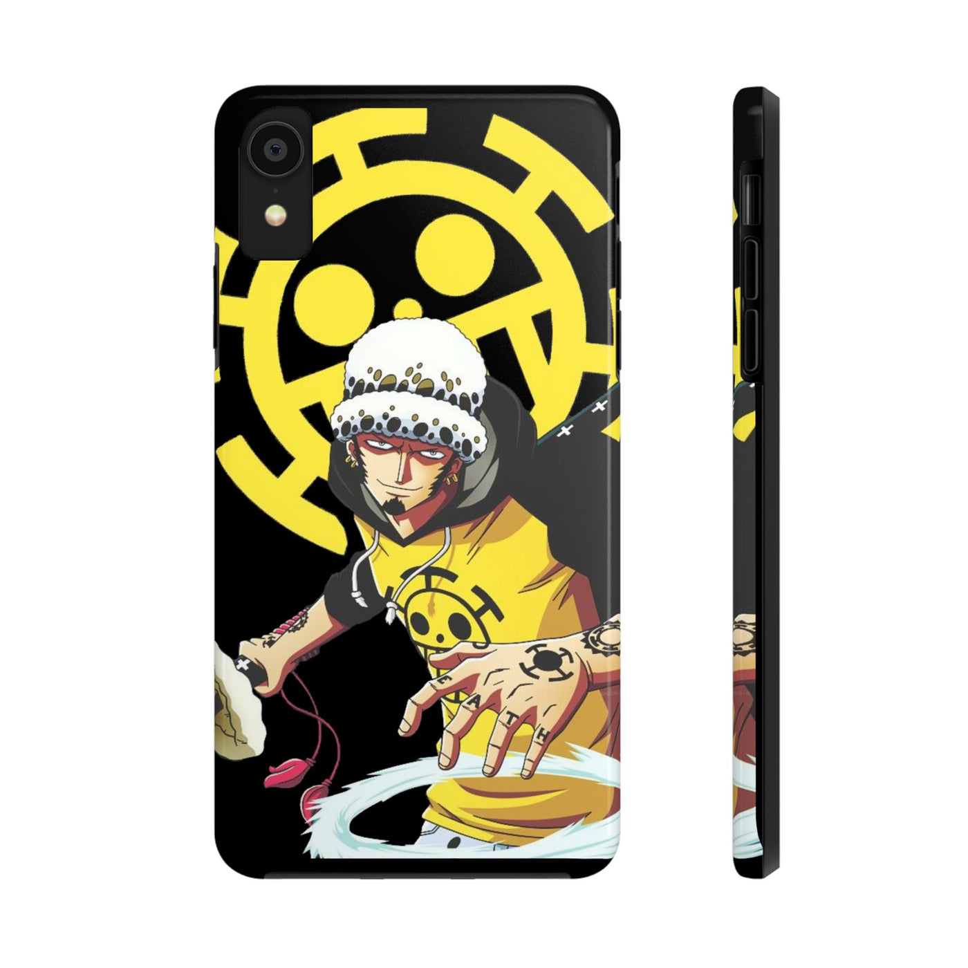 Trafalgar Law -Phone Cases