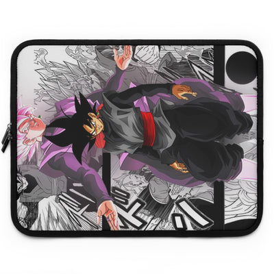 Goku Black-Laptop Sleeve