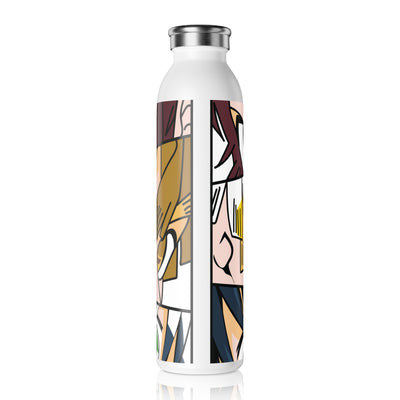 Demon Slayer-Water Bottle