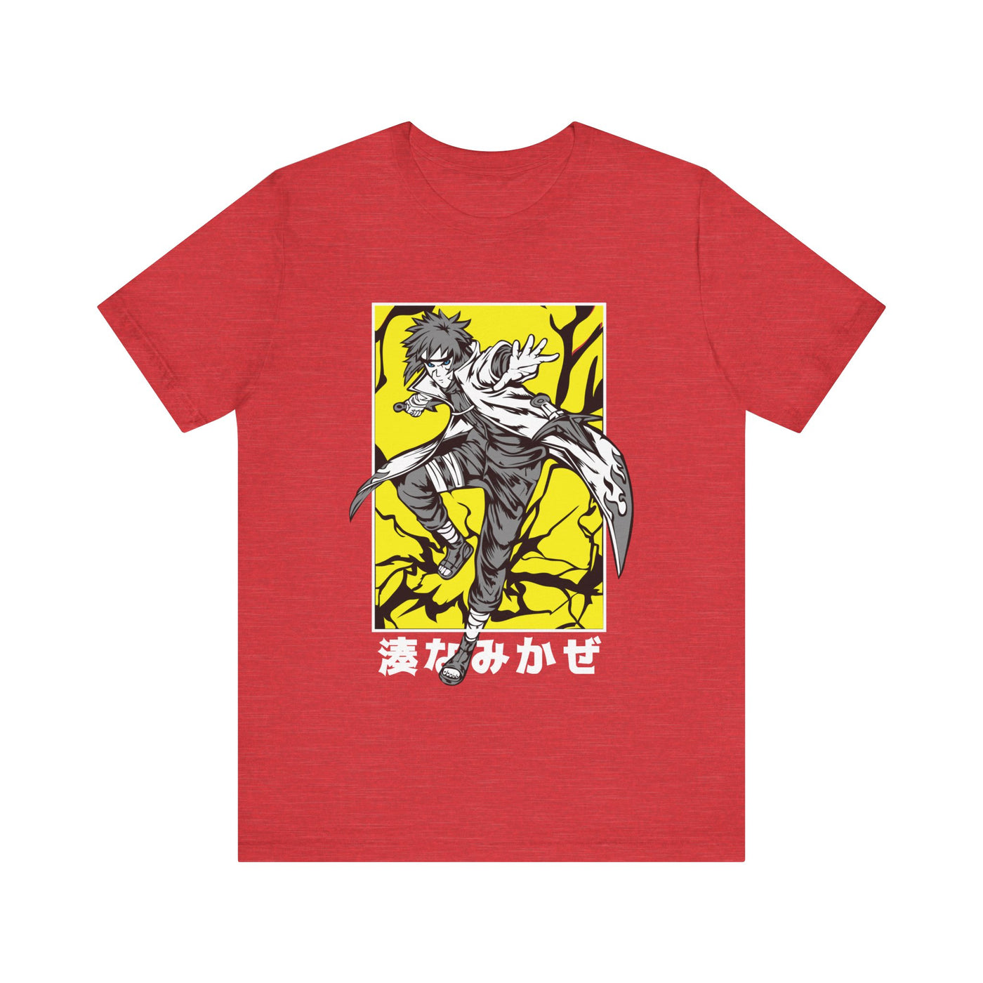 Minato -tshirt