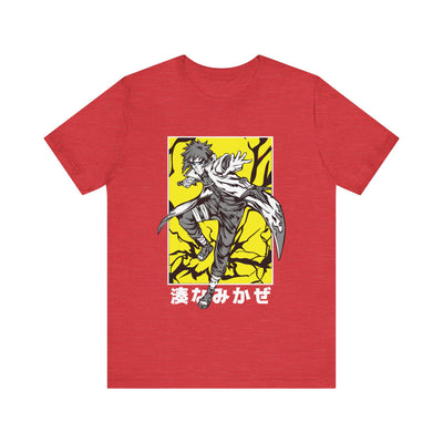 Minato -tshirt