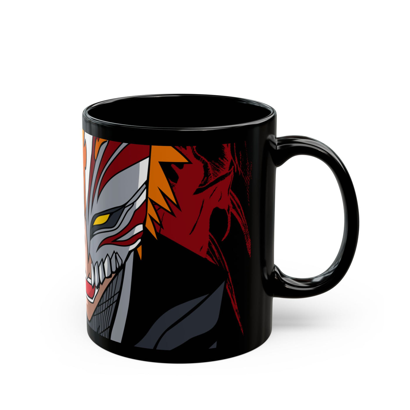 Ichigo Kurosaki -Coffee Mug