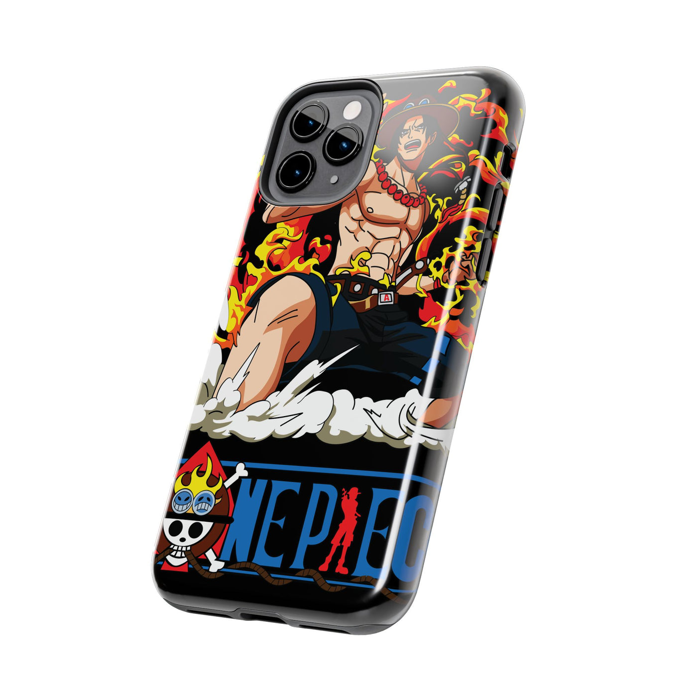 Ace -Phone Cases