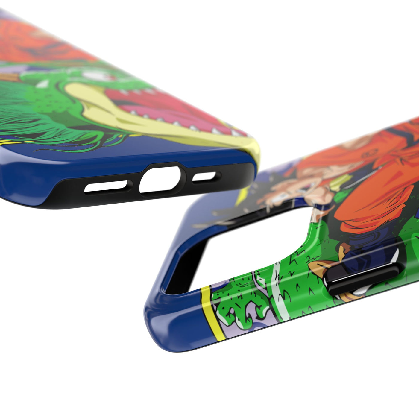 Dragon Ball Super Goku-Phone Cases