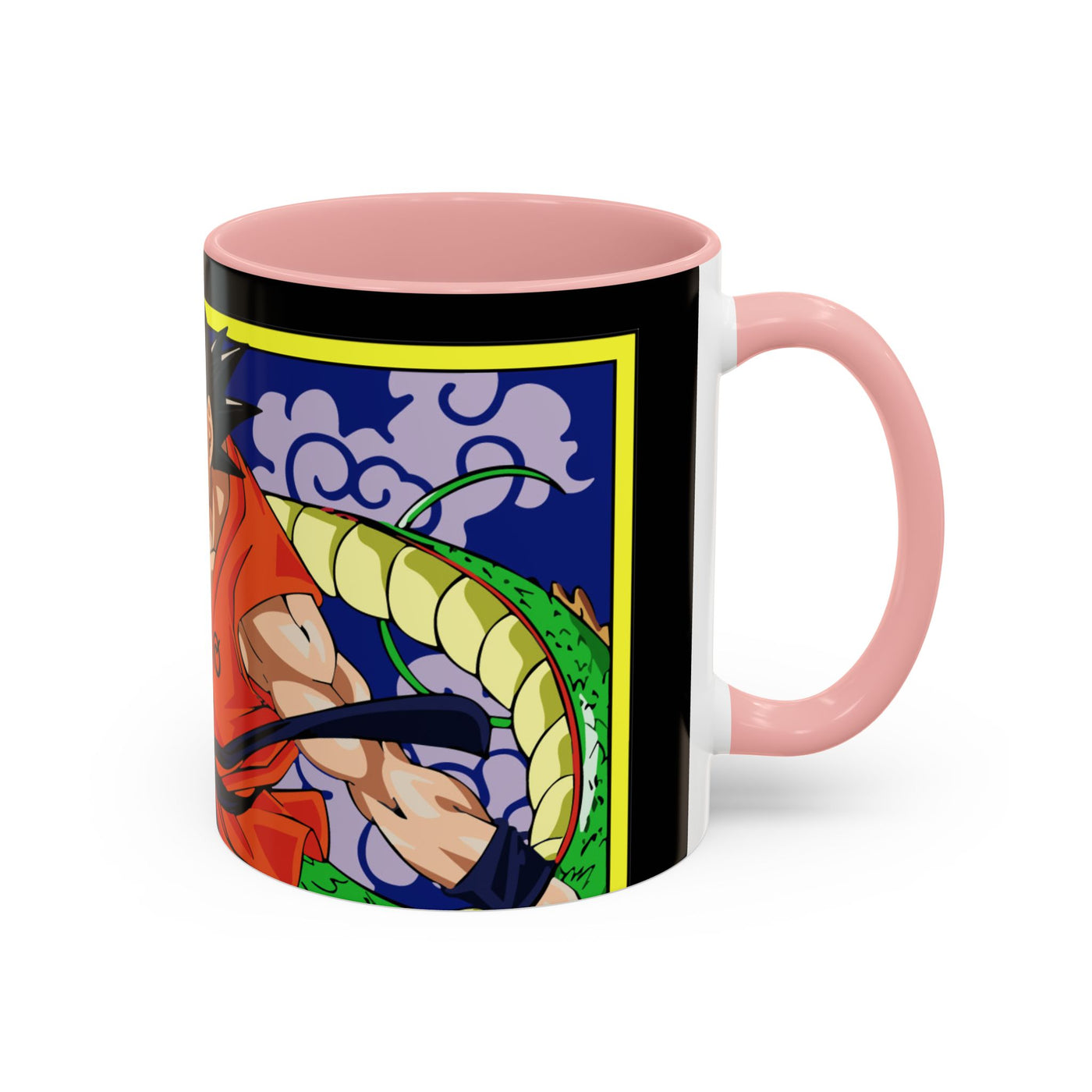 Dragon Ball Super Goku -Coffee Mug