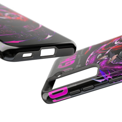 Tokyo Ghoul-Phone Cases