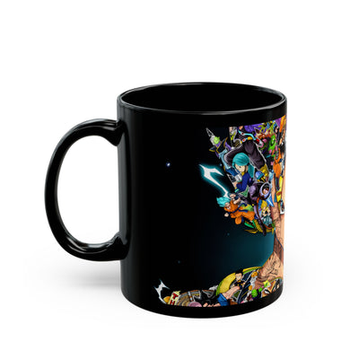 Goku -Coffee Mug