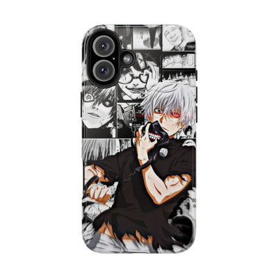 Ken Kaneki-Phone Cases