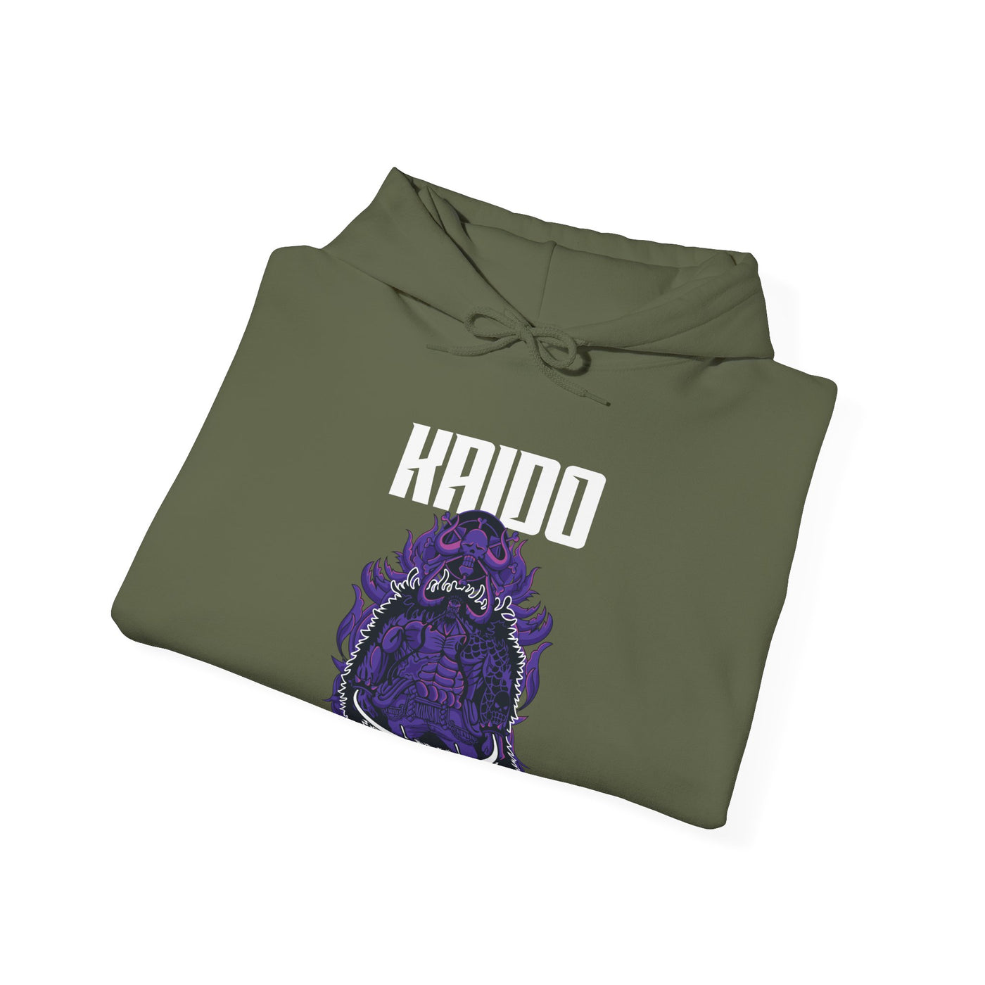 Kaido -Hoodie