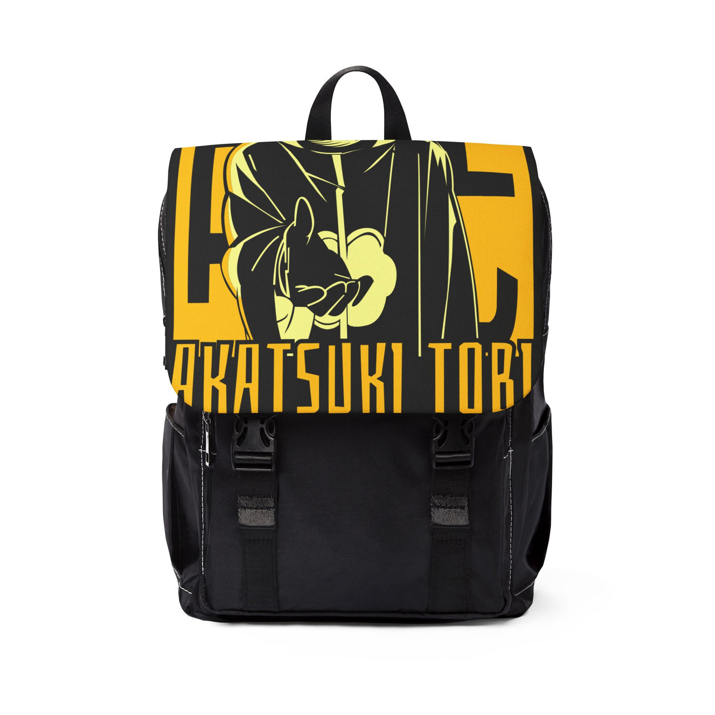 AKATSUKI TOBI-Backpack