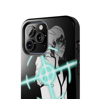 Ulquiorra Cifer-Phone Cases