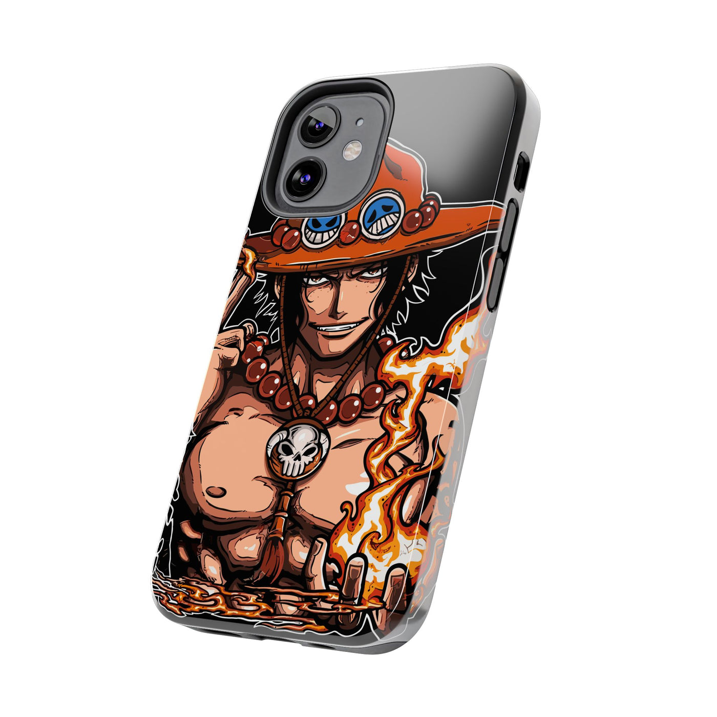 Portgas D Ace -Phone Cases