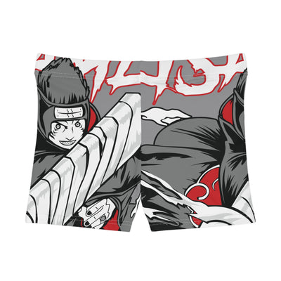 Kisame Hoshigaki-Women's Shorts