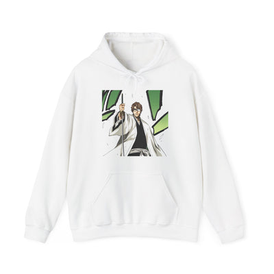 Sosuke Aizen-Hoodie